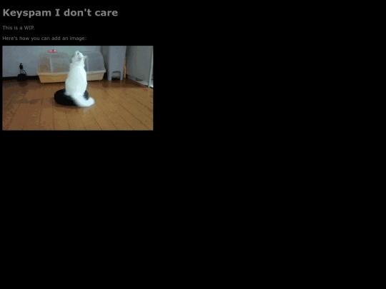 main screenshot