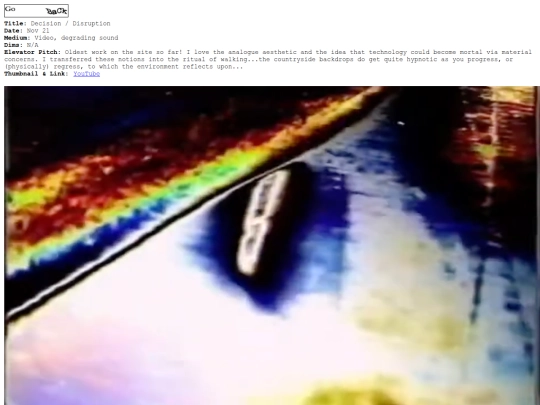 decision-disruption screenshot