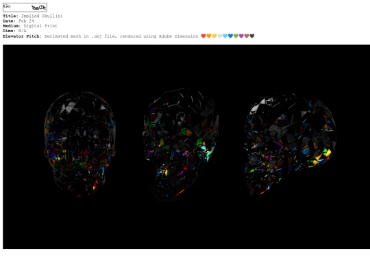 impliedskull screenshot