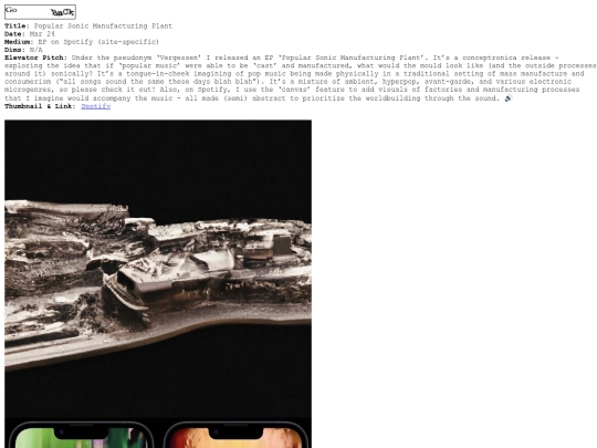 psmp screenshot