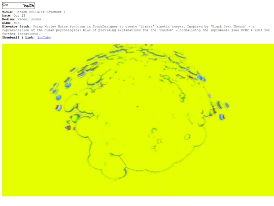 rcm1 screenshot