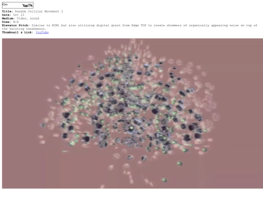 rcm2 screenshot