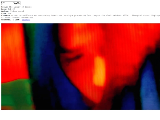 tloe screenshot