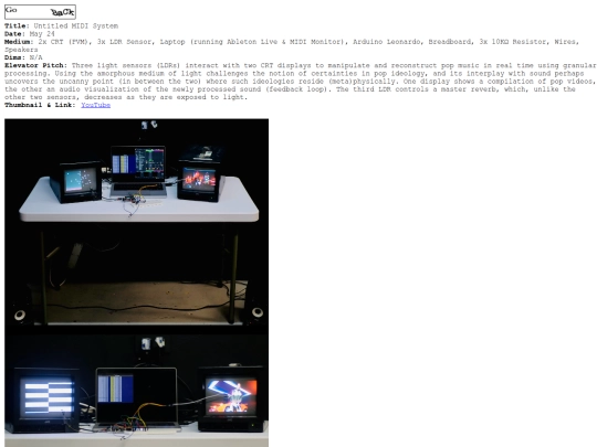 untitledMIDIinstall screenshot