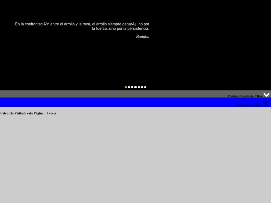 mod8 screenshot
