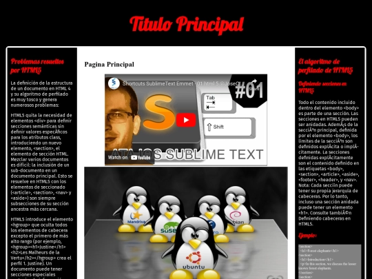 personal screenshot