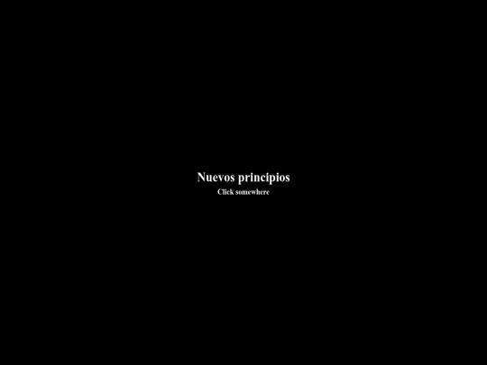 nuevosprincipios screenshot