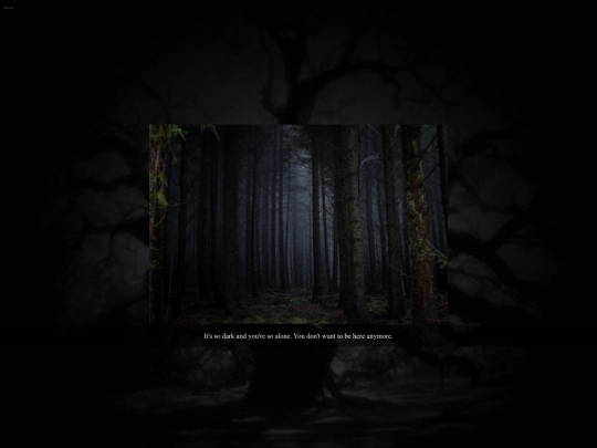 cant_go_home screenshot