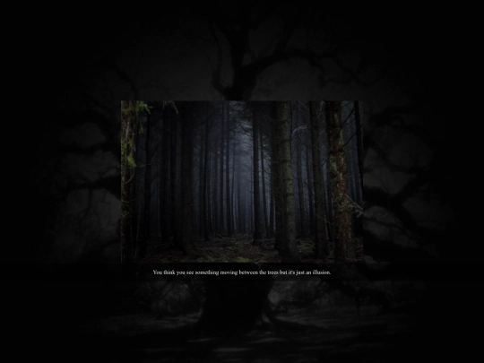 darkness screenshot