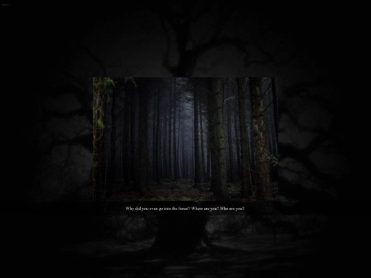 youre_lost screenshot