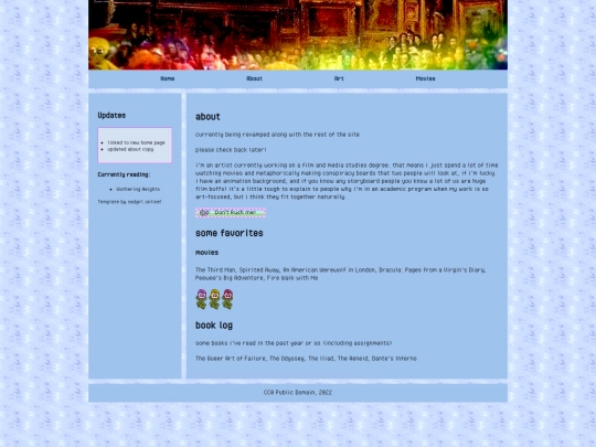 about screenshot