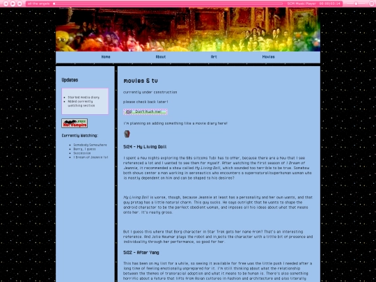 movies screenshot
