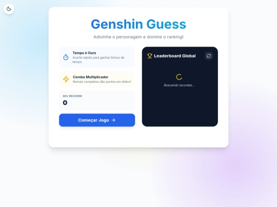 genshin screenshot