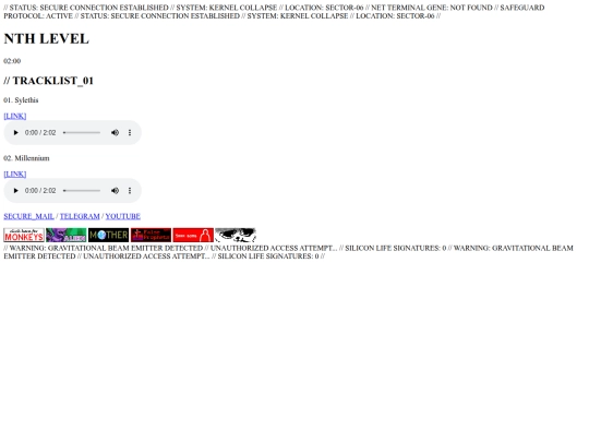 index1 screenshot