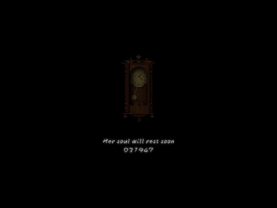 clock screenshot