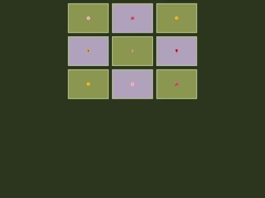 week1/demo2/garden screenshot
