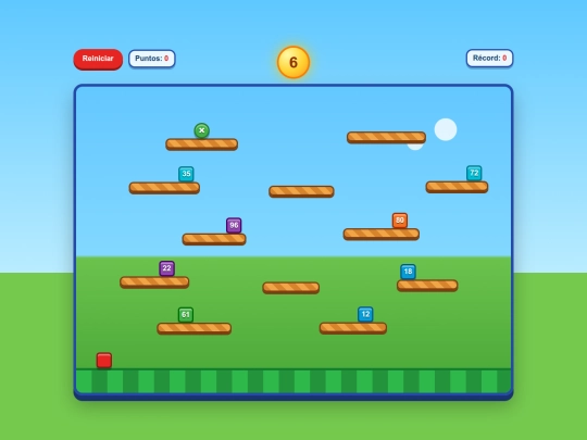 Platforms/DivisibilityPlatforms screenshot