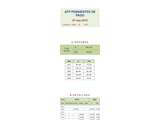 afpdeuda1001 screenshot