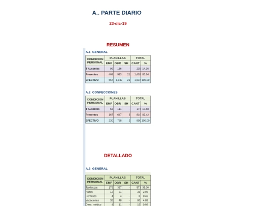 partedia1001 screenshot