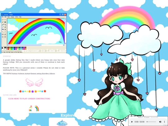 exesandos screenshot