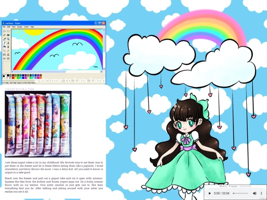 gogurt screenshot