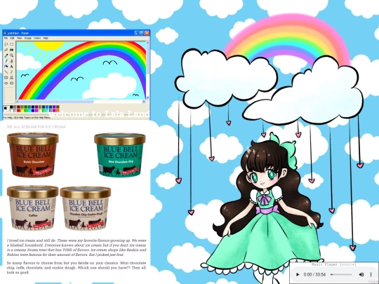 icecream screenshot
