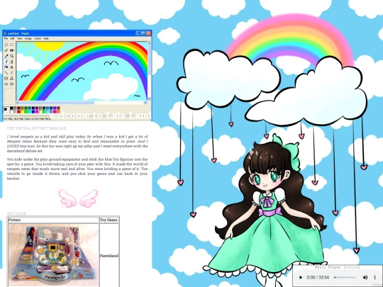 neopetspocket screenshot