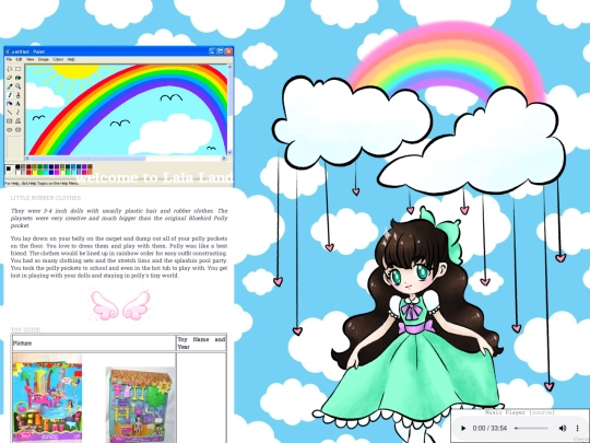 pollypocket screenshot