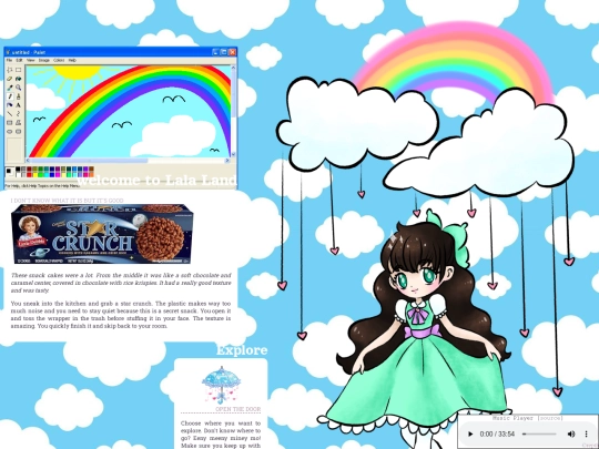 starcrunch screenshot
