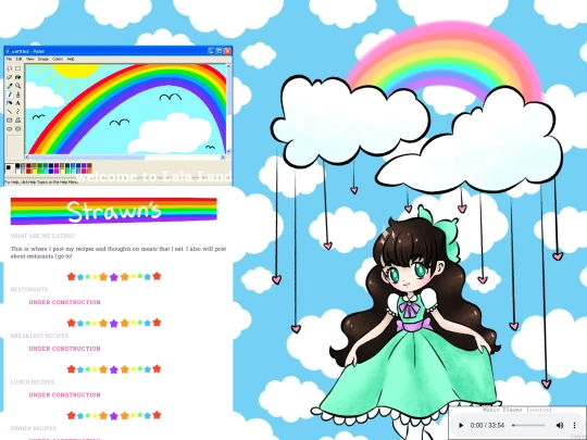 strawns screenshot