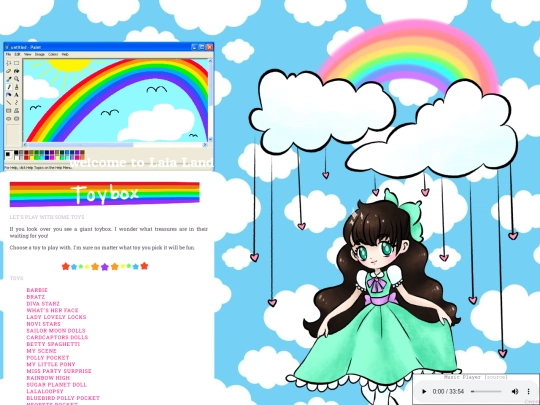 toybox screenshot