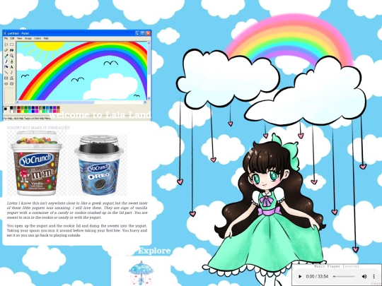 yocrunch screenshot