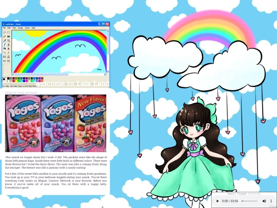 yogos screenshot