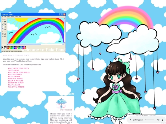 yourroom screenshot