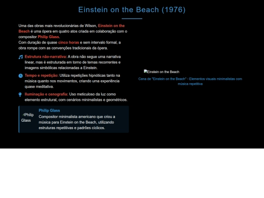 einstein_beach screenshot