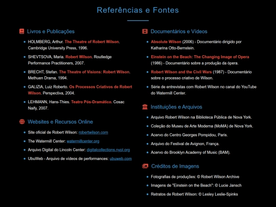 referencias screenshot