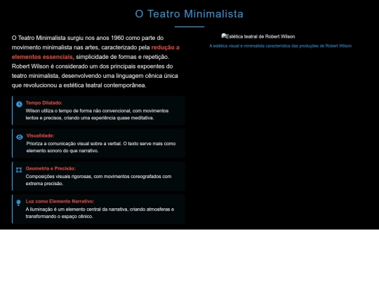 teatro_minimalista screenshot