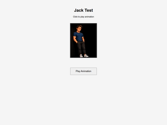 JackMotion_LeftFoot screenshot