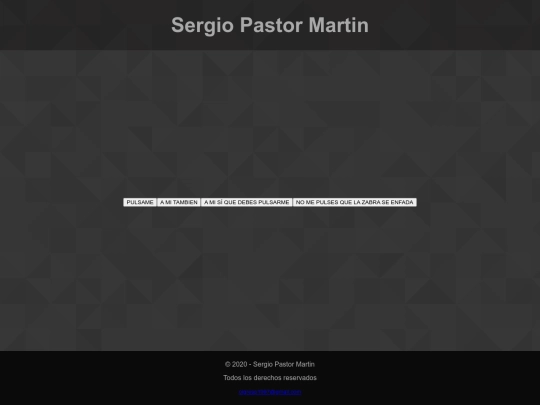 amigos/plantilla screenshot