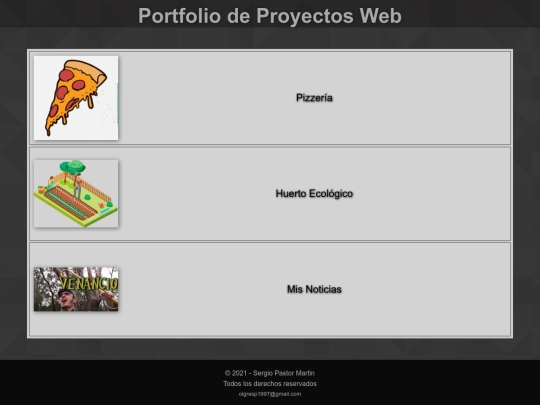 rss/menu_rss/menu screenshot