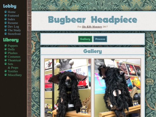 Costumes/Bugbear_Headpiece screenshot