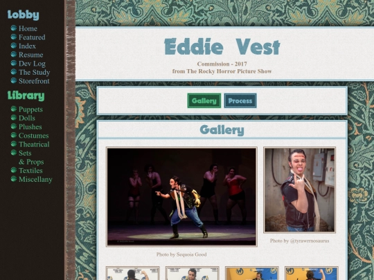 Costumes/Eddie_Vest screenshot