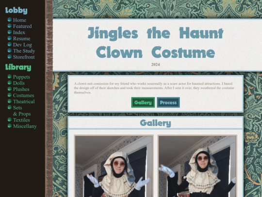 Costumes/Jingles_Haunt_Clown screenshot