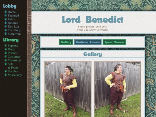 Costumes/Lord_Benedict screenshot