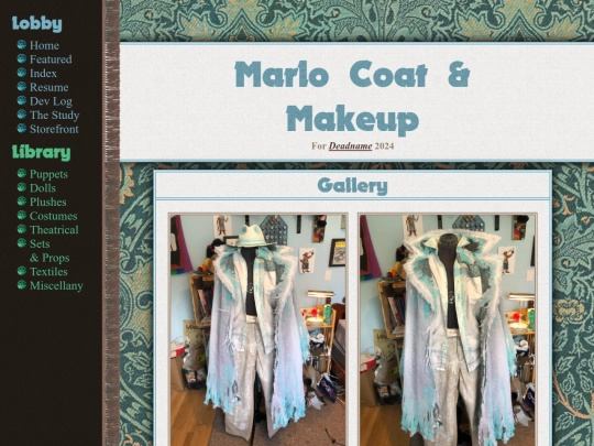 Costumes/Marlo_Coat screenshot