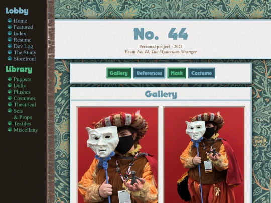 Costumes/No._44 screenshot