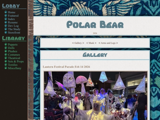 Costumes/Polar_Bear screenshot