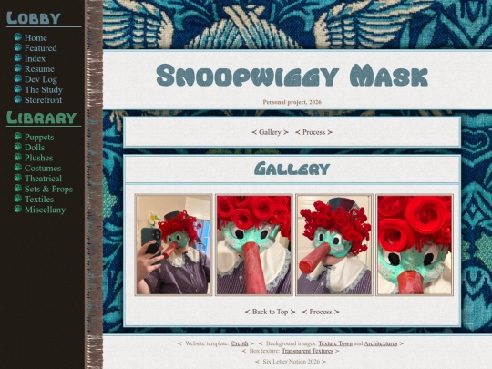 Costumes/Snoopwiggy screenshot