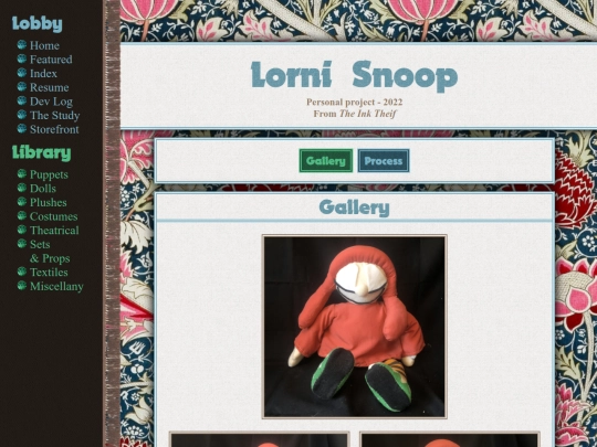 Dolls/Lorni_Snoop screenshot