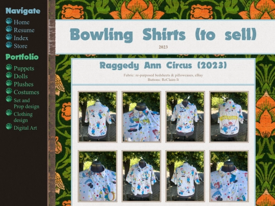 Fashion/1Bowling_Shirts_Sold screenshot